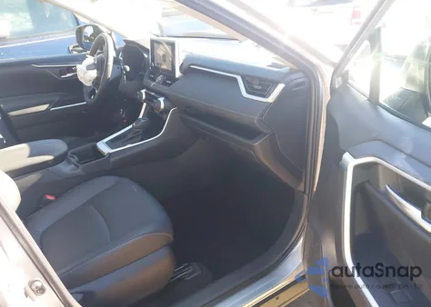 2023 Toyota Rav4 Xle Premium from USA, damaged, VIN 2T3C1RFV9PW275650